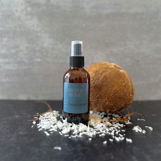 Toasted Coconut Room Spray